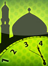prayer times image